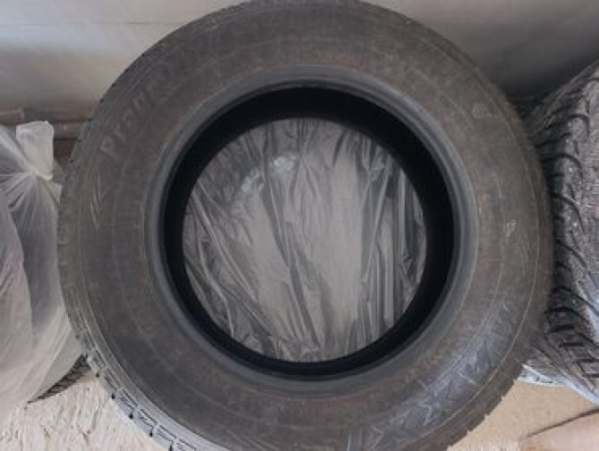 Шины 225 / 65 / R 17, Всесезонная, Новый, 1 шт, Легковые, Китай Бишкек - сүрөт 1