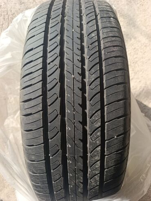 Шины 225 / 65 / R 17, Всесезонная, Новый, 1 шт, Легковые, Китай Бишкек - изображение 4