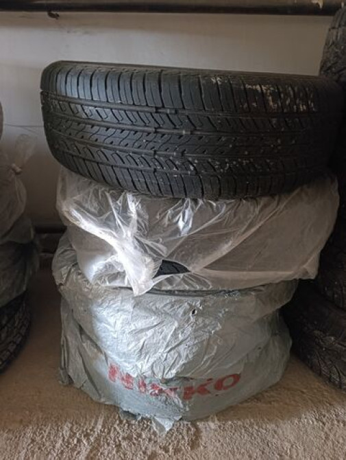 Шины 225 / 65 / R 17, Всесезонная, Новый, 1 шт, Легковые, Китай Бишкек - изображение 2