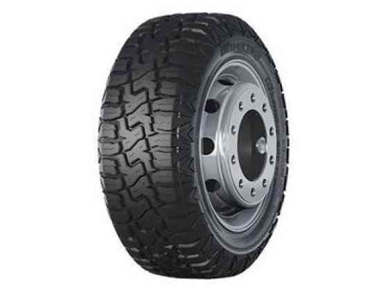 Автошина 50R17 LT MK878 Высокоэффективная шина для любых дорожных Бишкек