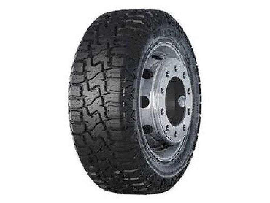 Автошина 50R17 LT MK878 Высокоэффективная шина для любых дорожных Бишкек - изображение 1