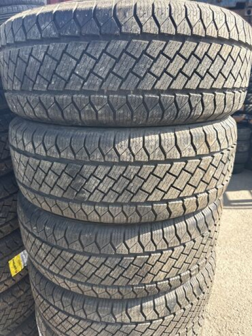 Шины 265 / 65 / R 17, Всесезонная, Новый, Комплект, Внедорожные (АТ/МТ), Китай, Goform Бишкек - изображение 1
