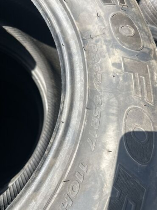 Шины 265 / 65 / R 17, Всесезонная, Новый, Комплект, Внедорожные (АТ/МТ), Китай, Goform Бишкек - изображение 3
