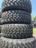 Шины 265 / 70 / R 17, Всесезонная, Новый, Комплект, Внедорожные (АТ/МТ), Япония, Yokohama Бишкек