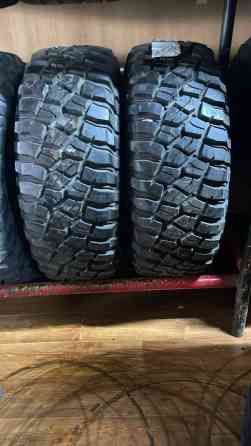 Шины 285 / 70 / R 17, Всесезонная, Новый, 1 шт, Внедорожные (АТ/МТ), США, BFGoodrich Бишкек