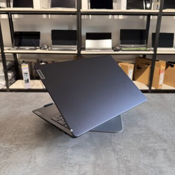 Ноутбук, Lenovo, 16 ГБ ОЗУ, Intel Core i7, 16 ", Новый, Для работы, учебы, память NVMe SSD Бишкек - изображение 2