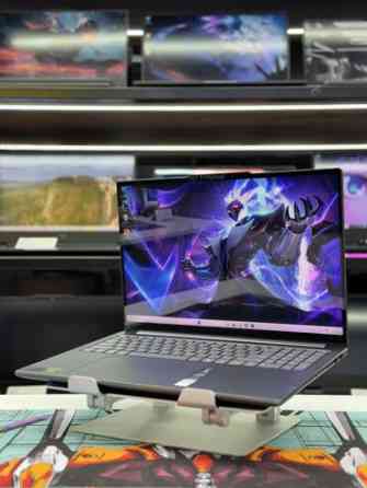 Ноутбук, LENOVO YOGA PRO 9, 32 ГБ ОЗУ, Intel Core i9, 16 ", Для работы, учебы, память NVMe SSD Бишкек