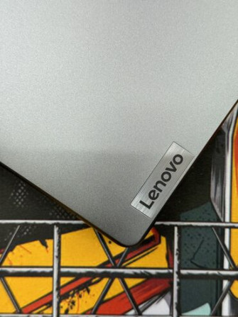 Ноутбук, LENOVO YOGA PRO 9, 32 ГБ ОЗУ, Intel Core i9, 16 ", Для работы, учебы, память NVMe SSD Бишкек - сүрөт 6