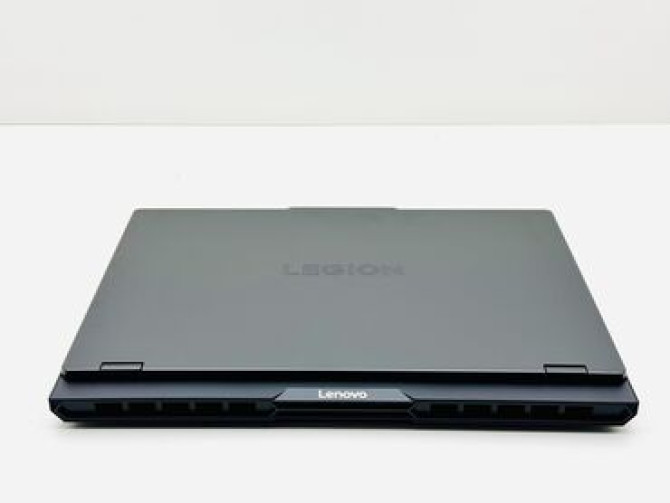 Ноутбук, Lenovo, 16 ГБ ОЗУ, AMD Ryzen 9, 16 ", Новый, Игровой, память SSD Бишкек - сүрөт 7