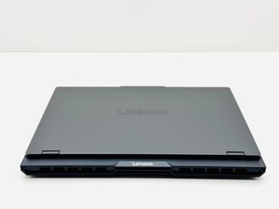 Ноутбук, Lenovo, 16 ГБ ОЗУ, AMD Ryzen 9, 16 ", Новый, Игровой, память SSD Бишкек - изображение 7