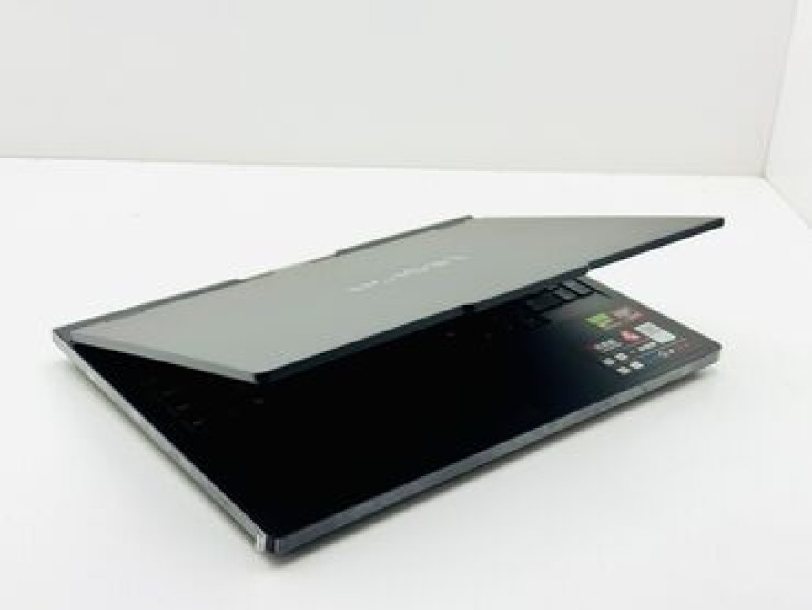 Ноутбук, Lenovo, 16 ГБ ОЗУ, AMD Ryzen 9, 16 ", Новый, Игровой, память SSD Бишкек - изображение 5