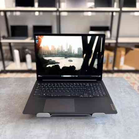 Ноутбук, Lenovo, 16 ГБ ОЗУ, AMD Ryzen 7, 16 ", Б/у, Для несложных задач, память NVMe SSD Бишкек