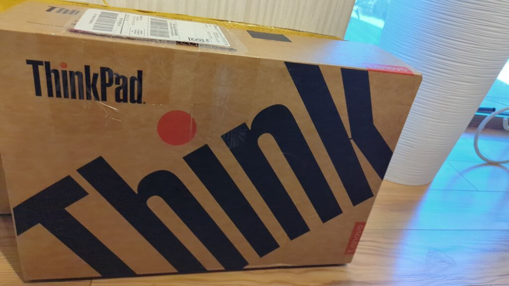 Lenovo ThinkPad E16 Gen 2, 64 ГБ ОЗУ, Intel Core i7, 16 ", Новый, память SSD Бишкек - изображение 1