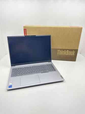 Ноутбук, Lenovo, 8 ГБ ОЗУ, Intel Core i7, 16 ", Новый, Для несложных задач, память SSD Бишкек