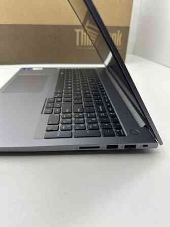 Ноутбук, Lenovo, 8 ГБ ОЗУ, Intel Core i7, 16 ", Новый, Для несложных задач, память SSD Бишкек