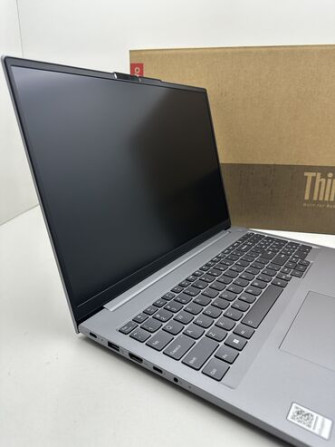 Ноутбук, Lenovo, 8 ГБ ОЗУ, Intel Core i7, 16 ", Новый, Для несложных задач, память SSD Бишкек - сүрөт 8