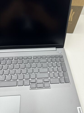 Ноутбук, Lenovo, 8 ГБ ОЗУ, Intel Core i7, 16 ", Новый, Для несложных задач, память SSD Бишкек - сүрөт 4