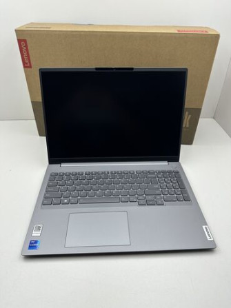 Ноутбук, Lenovo, 8 ГБ ОЗУ, Intel Core i7, 16 ", Новый, Для несложных задач, память SSD Бишкек - сүрөт 2