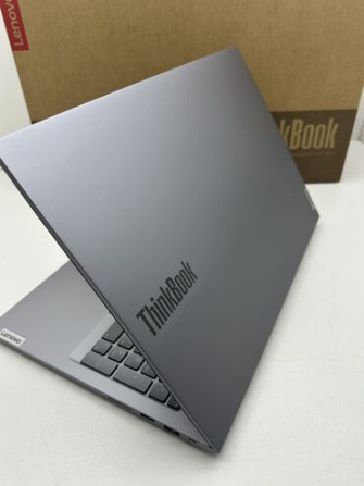 Ноутбук, Lenovo, 8 ГБ ОЗУ, Intel Core i7, 16 ", Новый, Для несложных задач, память SSD Бишкек - сүрөт 6