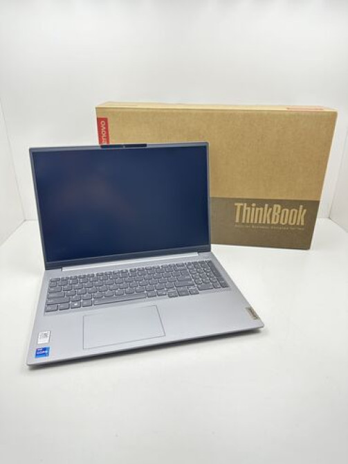 Ноутбук, Lenovo, 8 ГБ ОЗУ, Intel Core i7, 16 ", Новый, Для несложных задач, память SSD Бишкек - изображение 1