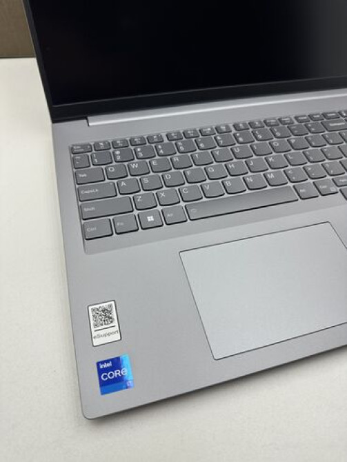 Ноутбук, Lenovo, 8 ГБ ОЗУ, Intel Core i7, 16 ", Новый, Для несложных задач, память SSD Бишкек - изображение 5