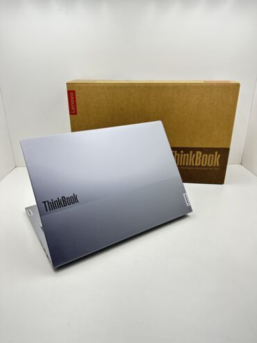 Ноутбук, Lenovo, 8 ГБ ОЗУ, Intel Core i7, 16 ", Новый, Для несложных задач, память SSD Бишкек - изображение 7