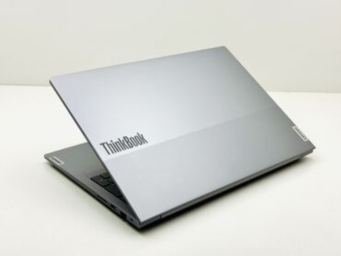 Ноутбук-абсолютно новый Lenovo, 16 ГБ ОЗУ, AMD Ryzen 5, 16 ", Новый Бишкек - сүрөт 5