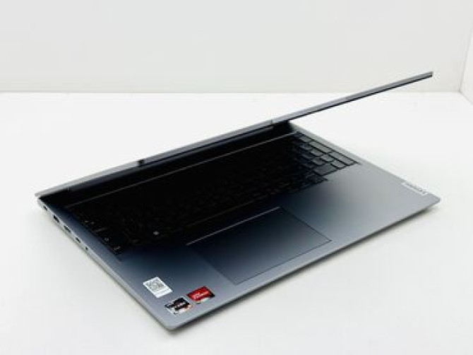 Ноутбук-абсолютно новый Lenovo, 16 ГБ ОЗУ, AMD Ryzen 5, 16 ", Новый Бишкек - сүрөт 4