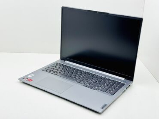 Ноутбук-абсолютно новый Lenovo, 16 ГБ ОЗУ, AMD Ryzen 5, 16 ", Новый Бишкек - сүрөт 2
