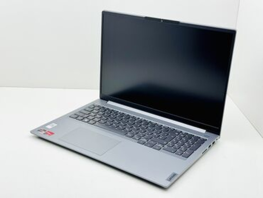 Ноутбук-абсолютно новый Lenovo, 16 ГБ ОЗУ, AMD Ryzen 5, 16 ", Новый Бишкек - изображение 2