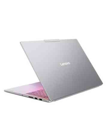 Ультрабук, Lenovo Yoga Pro 9, 32 ГБ ОЗУ, Intel Core i9, 16 ", Новый, Для работы, учебы, память SSD Бишкек