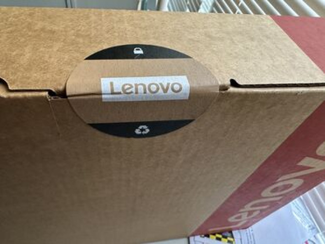 Ультрабук, Lenovo Yoga Pro 9, 32 ГБ ОЗУ, Intel Core i9, 16 ", Новый, Для работы, учебы, память SSD Бишкек - сүрөт 8