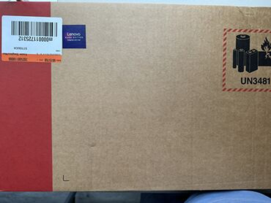 Ультрабук, Lenovo Yoga Pro 9, 32 ГБ ОЗУ, Intel Core i9, 16 ", Новый, Для работы, учебы, память SSD Бишкек - изображение 7