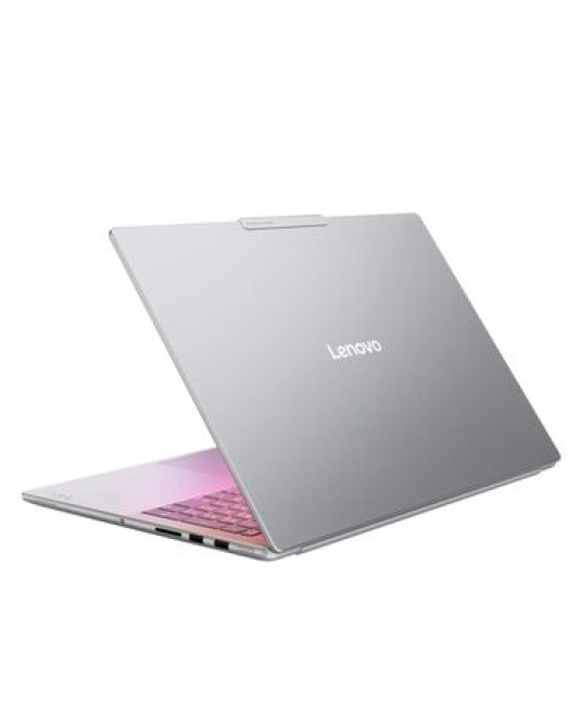 Ультрабук, Lenovo Yoga Pro 9, 32 ГБ ОЗУ, Intel Core i9, 16 ", Новый, Для работы, учебы, память SSD Бишкек - изображение 4