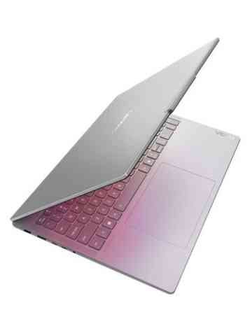 Ультрабук Lenovo Yoga Pro 9, 32 ГБ ОЗУ, Intel Core i9, 16 ", Новый, Для работы, учебы, память SSD Бишкек