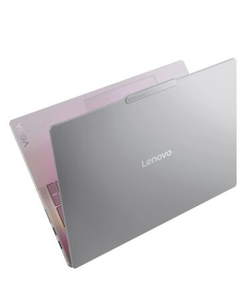 Ультрабук Lenovo Yoga Pro 9, 32 ГБ ОЗУ, Intel Core i9, 16 ", Новый, Для работы, учебы, память SSD Бишкек - сүрөт 3