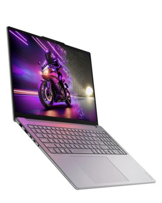 Ультрабук Lenovo Yoga Pro 9, 32 ГБ ОЗУ, Intel Core i9, 16 ", Новый, Для работы, учебы, память SSD Бишкек - изображение 1
