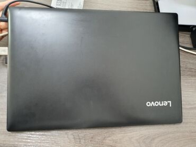 Ноутбук, Lenovo, более 128 ГБ ОЗУ, Intel Core i7, 16 ", Б/у, Для работы, учебы Бишкек - сүрөт 3