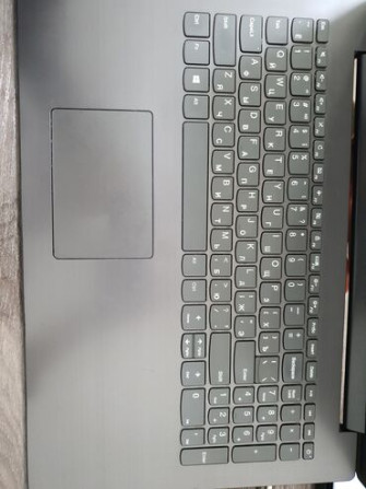 Ноутбук, Lenovo, более 128 ГБ ОЗУ, Intel Core i7, 16 ", Б/у, Для работы, учебы Бишкек - сүрөт 2