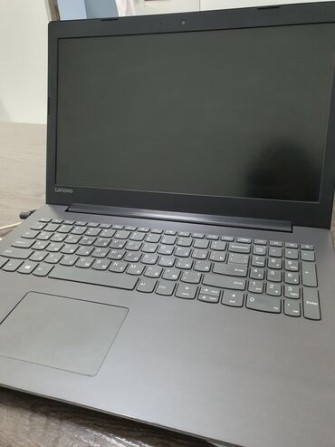 Ноутбук, Lenovo, более 128 ГБ ОЗУ, Intel Core i7, 16 ", Б/у, Для работы, учебы Бишкек - сүрөт 1