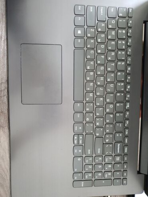 Ноутбук, Lenovo, более 128 ГБ ОЗУ, Intel Core i7, 16 ", Б/у, Для работы, учебы Bishkek - photo 2