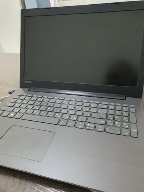 Ноутбук, Lenovo, более 128 ГБ ОЗУ, Intel Core i7, 16 ", Б/у, Для работы, учебы Bishkek - photo 1