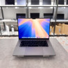 Ноутбук, Lenovo, 32 ГБ ОЗУ, Apple M1 Pro, 16 ", Б/у, Для работы, учебы, память NVMe SSD Бишкек