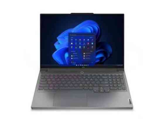 Продам Lenovo Legion 7 16IAX7, 32 ГБ ОЗУ, Intel Core i7, 16 ", Новый, память NVMe SSD Бишкек