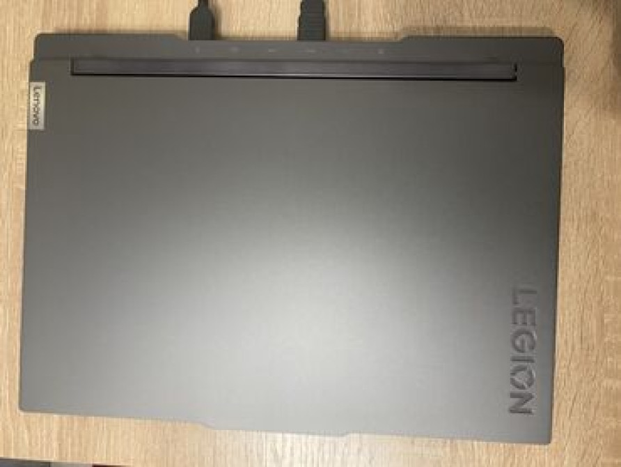 Продам Lenovo Legion 7 16IAX7, 32 ГБ ОЗУ, Intel Core i7, 16 ", Новый, память NVMe SSD Бишкек - изображение 3