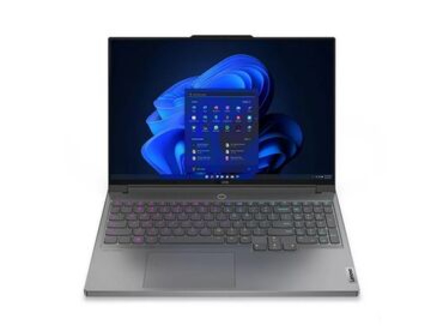 Продам Lenovo Legion 7 16IAX7, 32 ГБ ОЗУ, Intel Core i7, 16 ", Новый, память NVMe SSD Бишкек - изображение 5