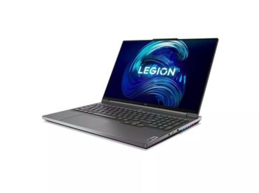 Продам Lenovo Legion 7 16IAX7, 32 ГБ ОЗУ, Intel Core i7, 16 ", Новый, память NVMe SSD Бишкек - изображение 4