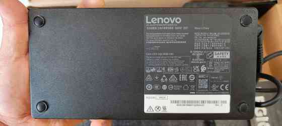 Производительный ноутбук, Lenovo, 16 ГБ ОЗУ, AMD Ryzen 7, 16 ", Б/у, Игровой, память SSD Бишкек