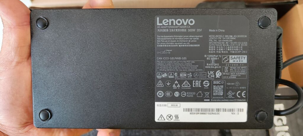 Производительный ноутбук, Lenovo, 16 ГБ ОЗУ, AMD Ryzen 7, 16 ", Б/у, Игровой, память SSD Бишкек - изображение 1