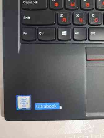 Ноутбук, Lenovo, 8 ГБ ОЗУ, AMD A6, 16 ", Б/у, Для работы, учебы, память HDD + SSD Бишкек